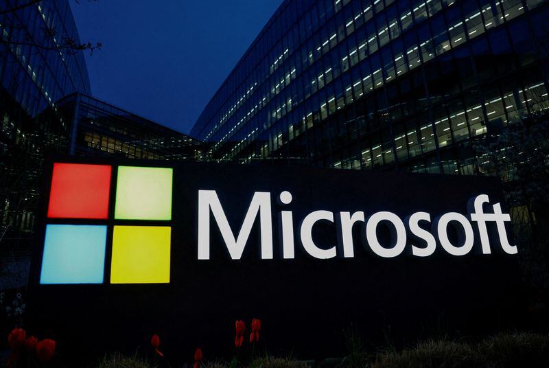 Microsoft está trabajando por solucionar este fallo en el menor tiempo. (Foto: REUTERS/Gonzalo Fuentes/)