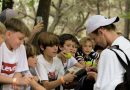 De Jong, el neerlandés que vino a divertirse y sueña con ganar la final del Challenger de Villa María