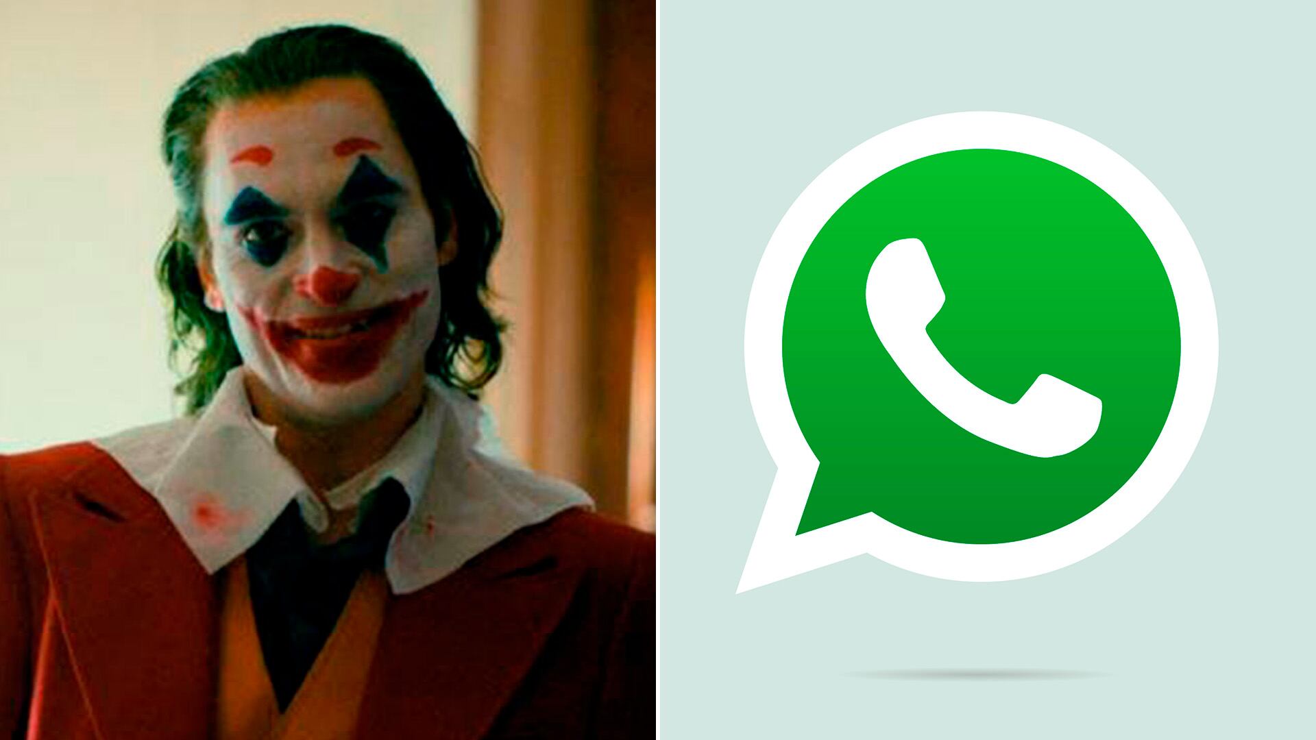 Joker WhatsApp