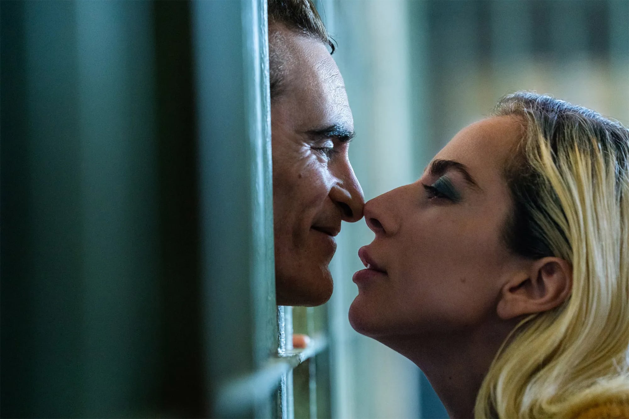 La película Guasón 2: Folie à Deux, protagonizada por Lady Gaga y Joaquin Phoenix 