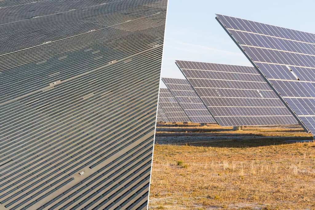 El Desierto de Atacama es el tesoro solar de Chile, pero también un dolor de cabeza para su red eléctrica 