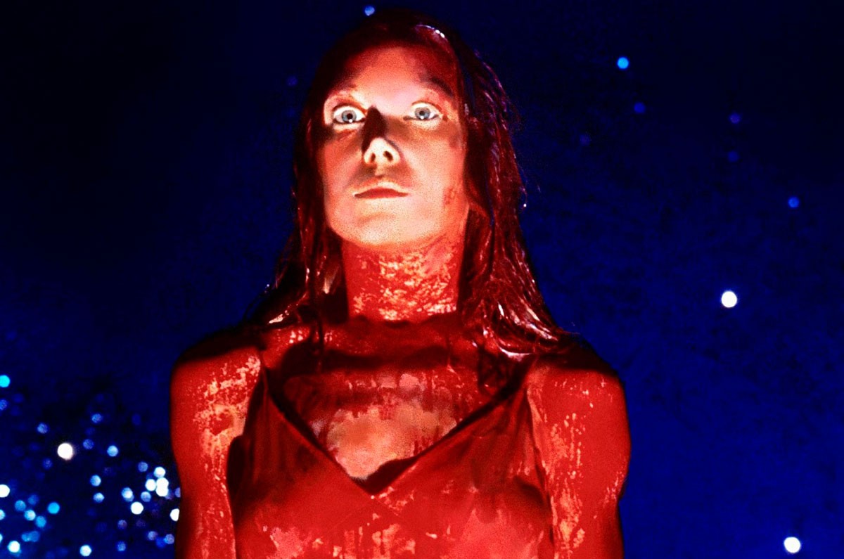 carrie