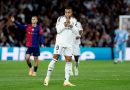 El FC Barcelona gana también el duelo técnico al Real Madrid: los blancos se duermen en los fuera de juego