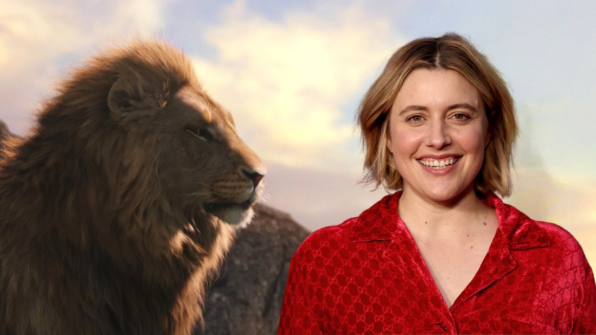 Greta Gerwig traerá a la pantalla el universo de Narnia en una adaptación que marca su primer gran proyecto en el género de fantasía (Disney+/REUTERS)