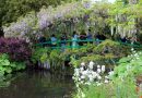 El paraíso personal de Claude Monet en Giverny que inspiró sus grandes obras