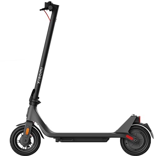 Xiaomi Electric Scooter 4 Lite (2nd Gen)