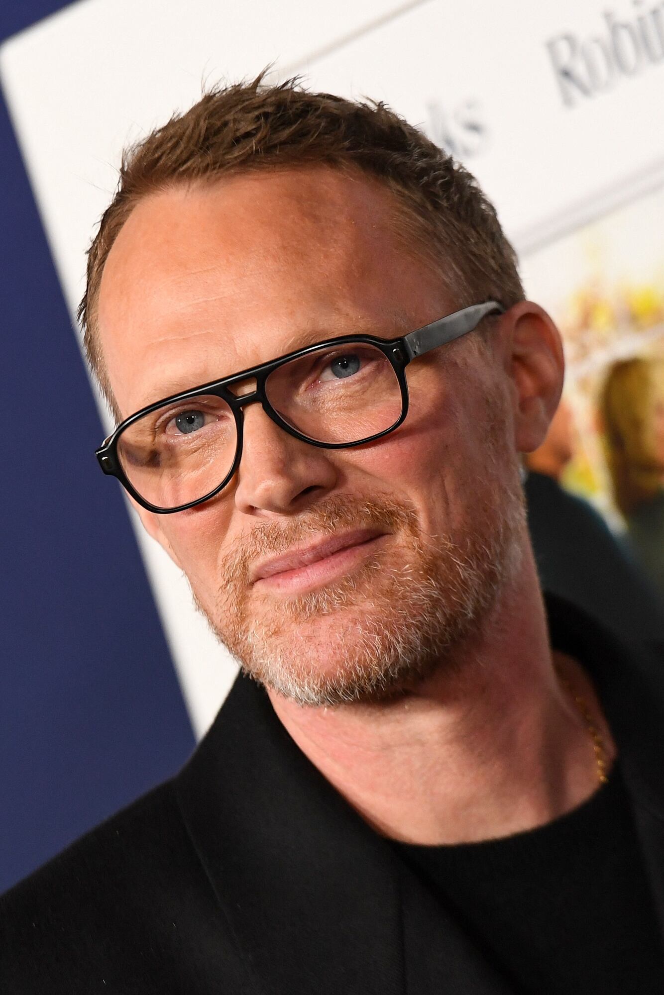 En la alfombra roja de la premiere de Aquí, Paul Bettany, quién aparece en el film, contó que ya se está preparando para grabar en 2025 la miniserie centrada en Vision, su querido personaje en el universo audiovisual de Marvel