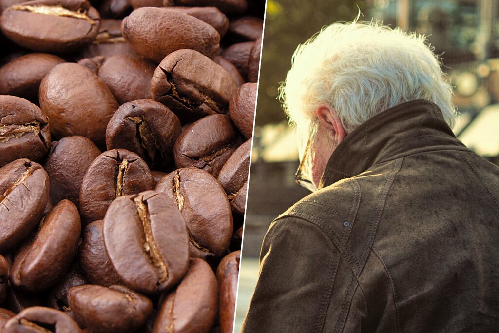 En su incansable lucha contra el Alzheimer, unos científicos se han topado con un aliado inesperado: el café