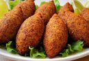 Esta es la receta para preparar un delicioso kibbe colombiano