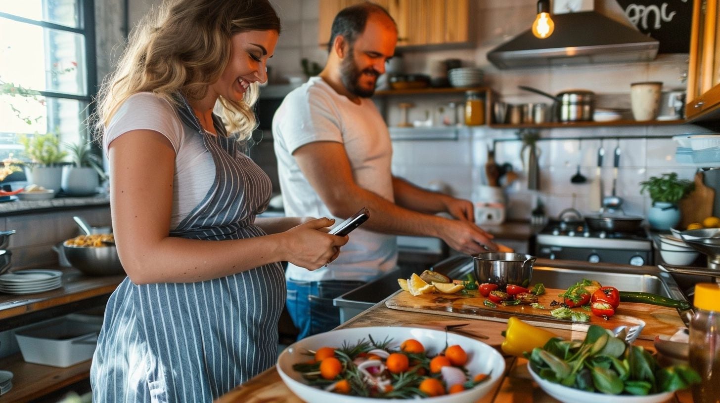 Los kibbes son una entrada que se puede conseguir en restaurantes en el país, pero también se pueden presentar en casa -crédito visualesIA/Imagen ilustrativa Infobae