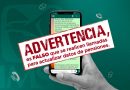 ¿Estafa por WhatsApp? IMSS-Bienestar lanza alerta de fraude a los beneficiarios que reciban este mensaje