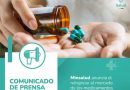 Estos son los medicamentos que no están disponibles en Colombia y que el Ministerio de Salud aseguró que garantizará para los pacientes