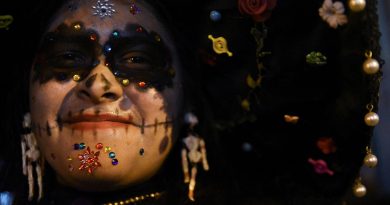 Festival La Muerte Es un Sueño: fecha, sede y programa del evento con mexicráneos y actividades artísticas