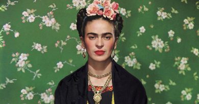 Frida Kahlo o el mito que se construyó a sí mismo se revela en Dallas