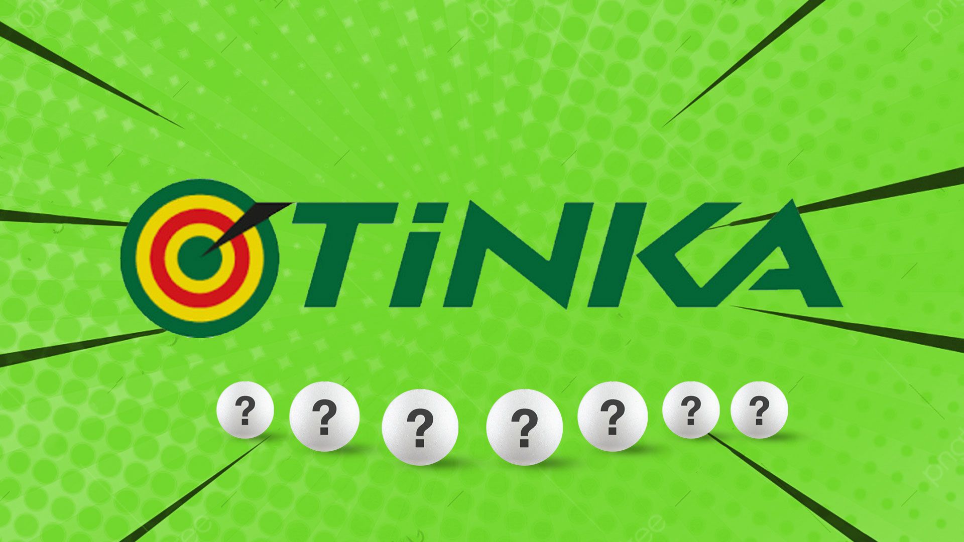 El sorteo de la Tinka tiene un costo mínimo de un sol (Infobae/Jovani Pérez)