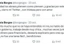 Graciela Borges cerró sus redes sociales al ser blanco de ataques tras su discurso en los Martín Fierro