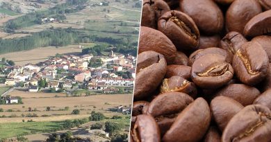 Hay un pequeño pueblo catalán que quiere lograr lo que parecía imposible: ser la nueva cuna del café en Europa