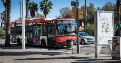 Huelga de transporte público: ciudades más afectadas, servicios mínimos, reivindicaciones y todo lo que sabemos