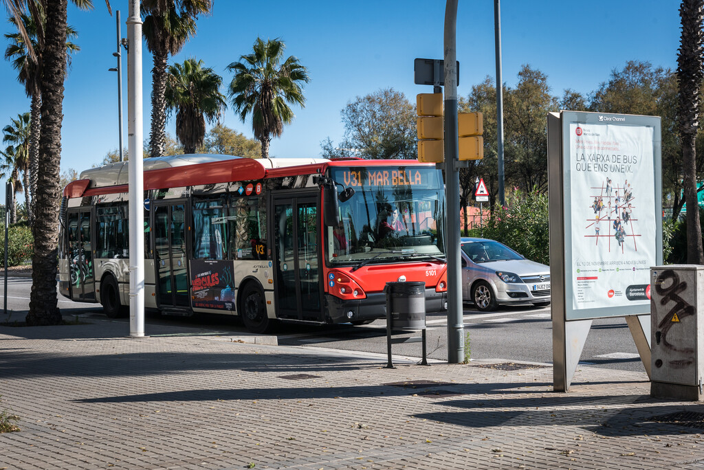 Huelga de transporte público: ciudades más afectadas, servicios mínimos, reivindicaciones y todo lo que sabemos