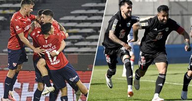 Independiente recibe a Riestra con la misión de volver al triunfo