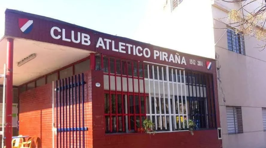 club Piraña