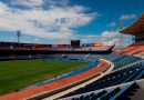 La Conmebol confirmó la sede de la final de la Copa Sudamericana