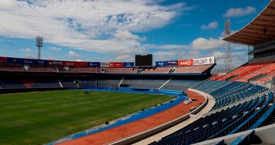 La Conmebol confirmó la sede de la final de la Copa Sudamericana