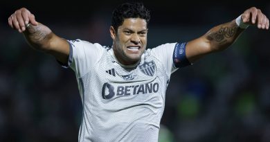 La historia de amor de Hulk, el delantero que hace temblar a River: tuvo dos hijas con la sobrina de su exesposa