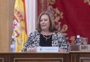 La presidenta de la AVT increpa a Sánchez por no escucharles y le pide que rectifique antes del lunes