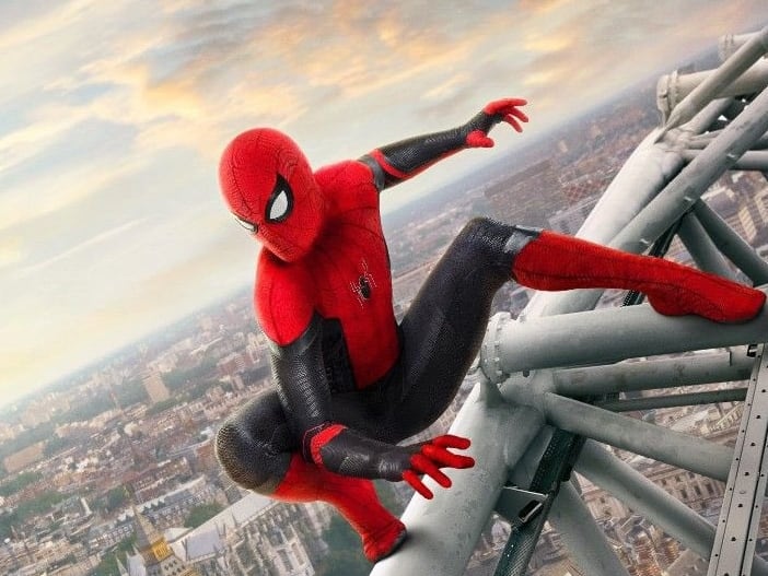 La próxima película de 'Spider-Man' ya tiene fecha de estreno