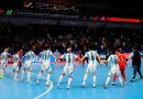 La selección argentina se enfrentará a Brasil en la final del Mundial de futsal, en vivo: hora, TV y todo lo que hay que saber