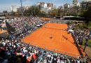 La tarde perfecta de Fran Comesaña en su consagración en el Challenger de Buenos Aires