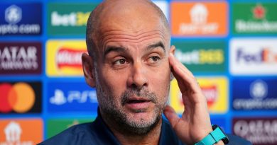 Las controversiales declaraciones de Pep Guardiola: de dispararle a la FIFA a poner en duda su futuro con el Manchester City