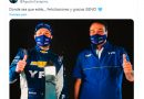 Las lágrimas de Agustín Canapino en su primer triunfo tras su paso por la IndyCar: “Me la hicieron pasar muy mal”