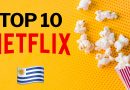 Las películas favoritas del público en Netflix Uruguay