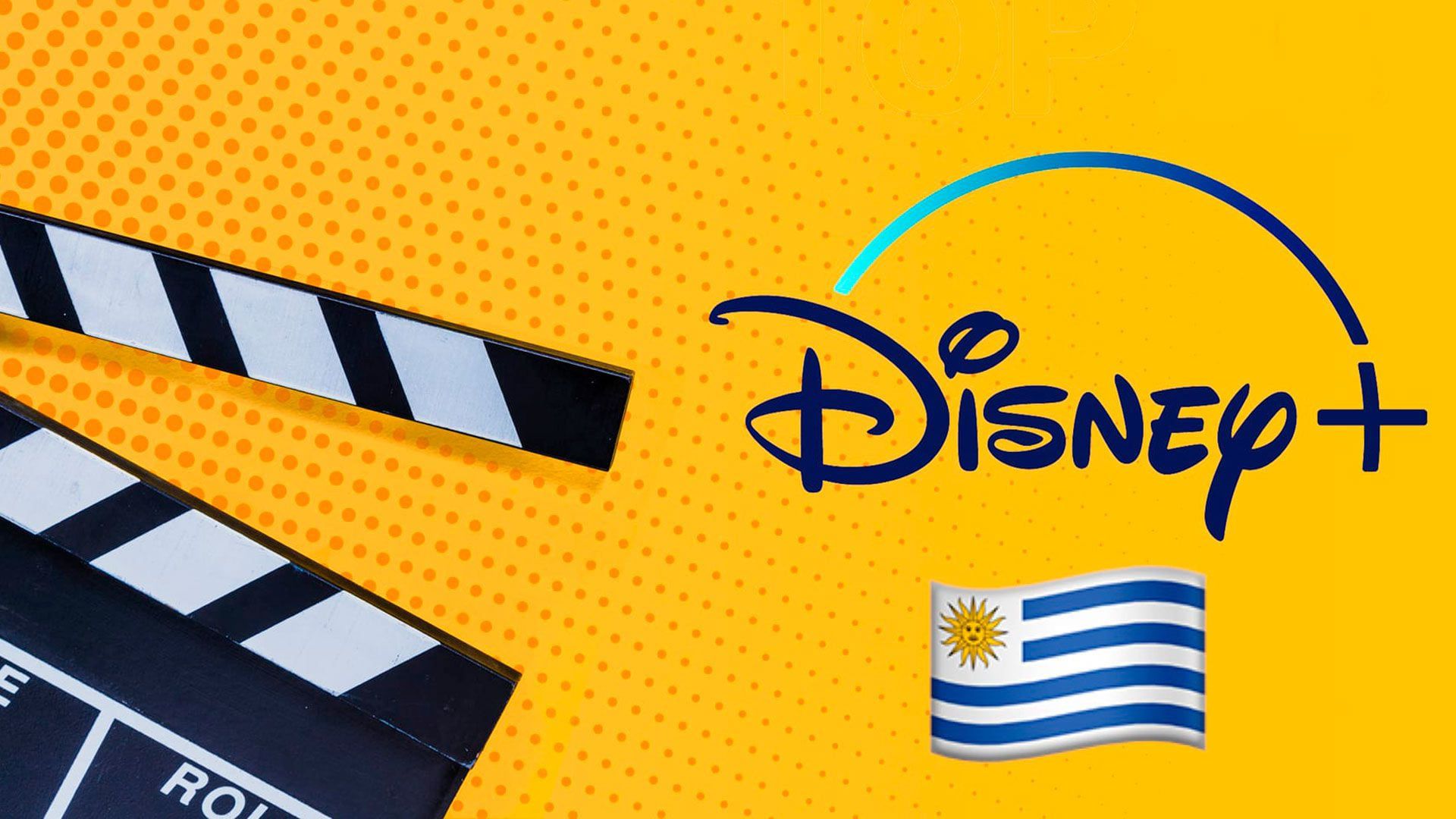 Disney Plus busca convertirse en la mejor opción para ver películas y series. (Infobae)