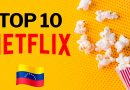 Las series más vistas en Netflix Venezuela para pasar horas frente a la pantalla