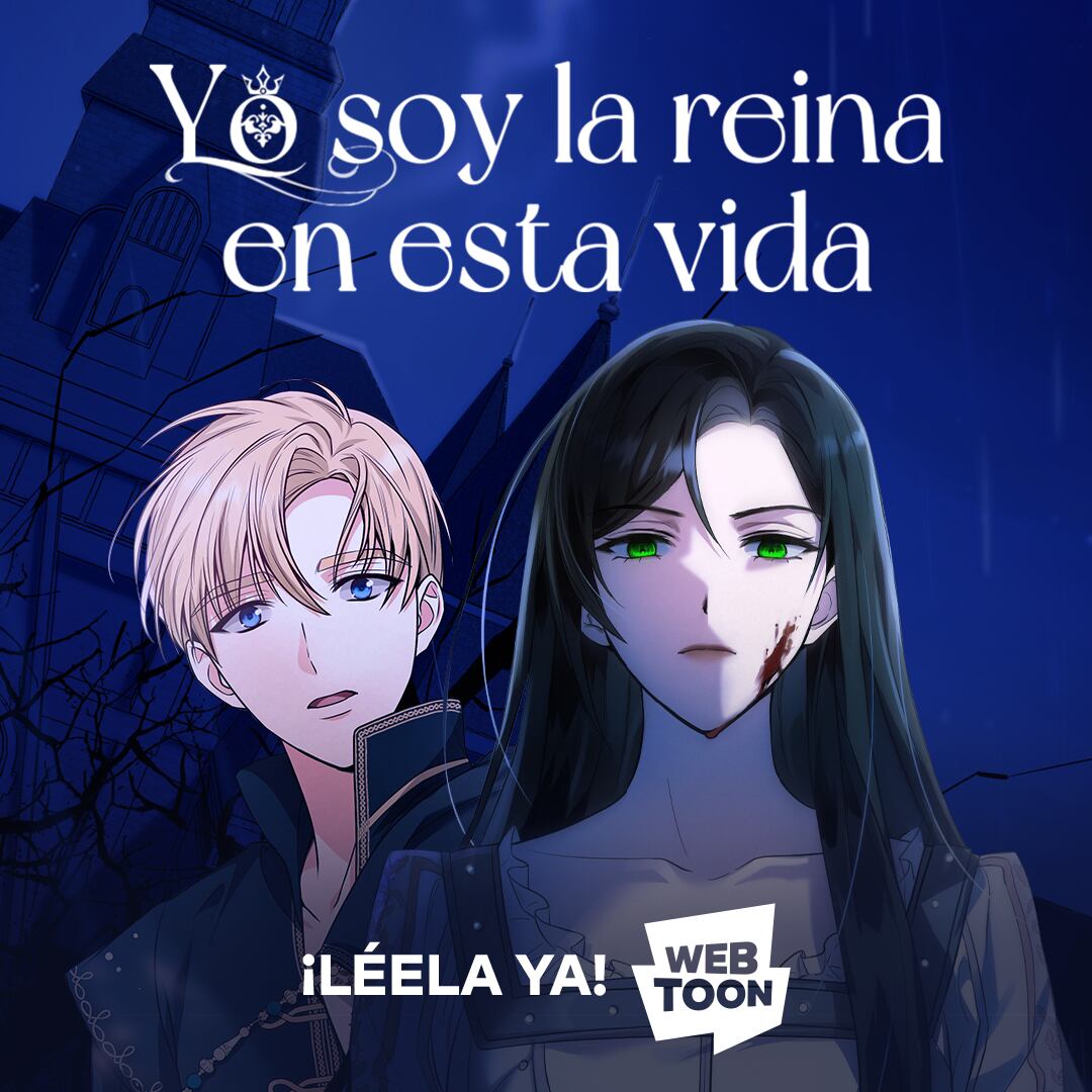 Cada semana sale el ranking de los webtoons más leídos en la plataforma