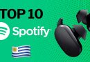 Los 10 podcasts de Spotify en Uruguay para engancharse este día