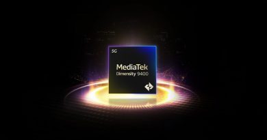 Mediatek lanza un dardo contra el Apple A18 Pro: el Dimensity 9400 es un diamante en bruto