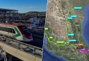 México planea 3.000 nuevos kilómetros de tren para mercancías y pasajeros. La gran pregunta es qué pasa con los narcos