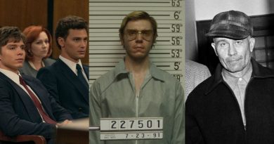 ‘Monstruo’ encuentra nuevos personajes: estos serán los rostros de la producción de Netflix tras ‘La historia de Jeffrey Dahmer’ y ‘La historia de Lyle y Erik Menendez’