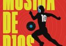 ‘Música de D10s’, el libro que rememora la vida de Maradona a través de canciones e históricas anécdotas con artistas