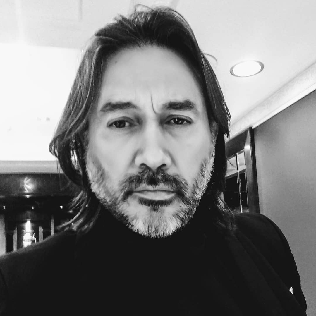 Fabián Pico, periodista y autor de La tapa de Música de D10s. La vida de Maradona en canciones (Instagram:@fabipico)