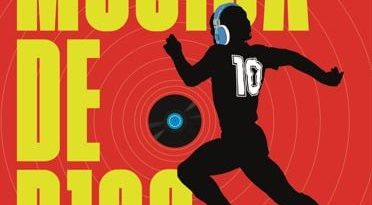 ‘Música de D10s’, el libro que rememora la vida de Maradona a través de canciones e históricas anécdotas con artistas