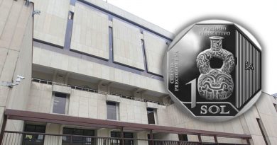 Nueva moneda de S/1 del BCR: descubre la pieza coleccionable que rinde homenaje a la cultura Chavín