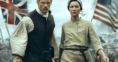 Outlander Temporada 7 Parte 2: Todo sobre el regreso a casa de la serie de fantasía histórica