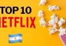 Qué serie ver esta noche en Netflix Argentina