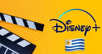 ¿Qué ver en Disney+? Estas son las películas top en Uruguay