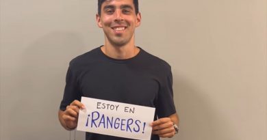 ¿Quién es Sergio Villarreal? El futbolista mexicano que se abre paso en Europa